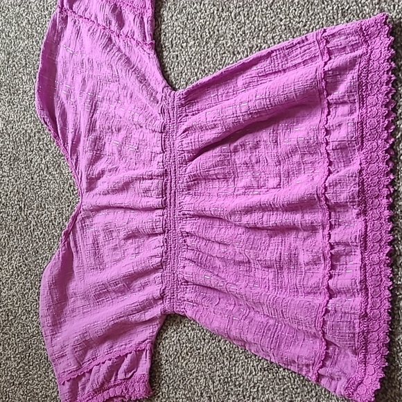 Women Top Express XS - Picture 4 of 5